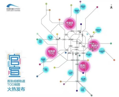 建地铁就是建城市 太原中海国际社区再添利好